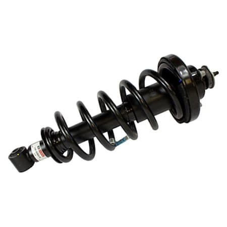 Motorcraft Strut-Loaded, Astl7 ASTL7